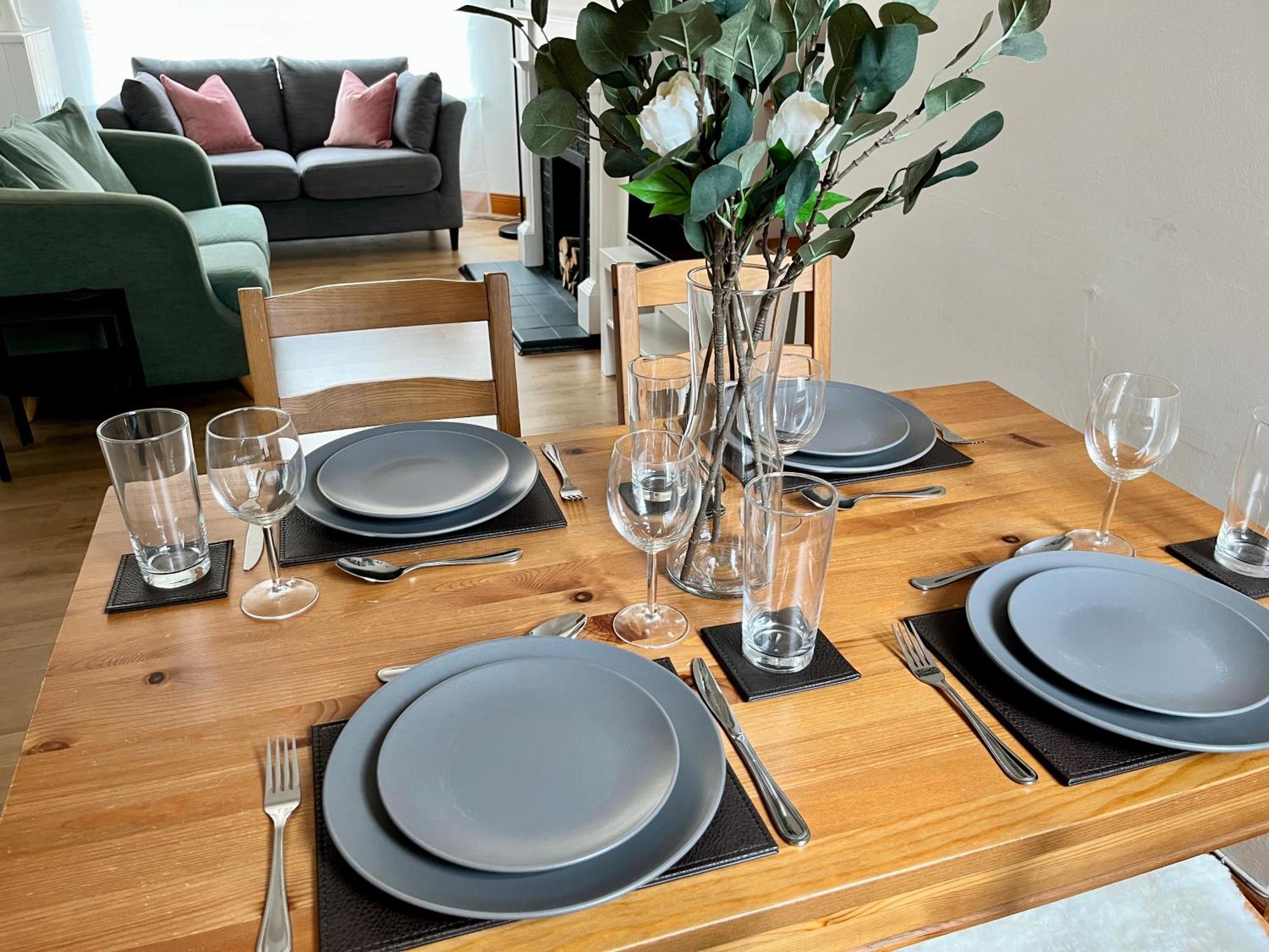 Edinburgh Street Townhouse Villa Belfast Kültér fotó